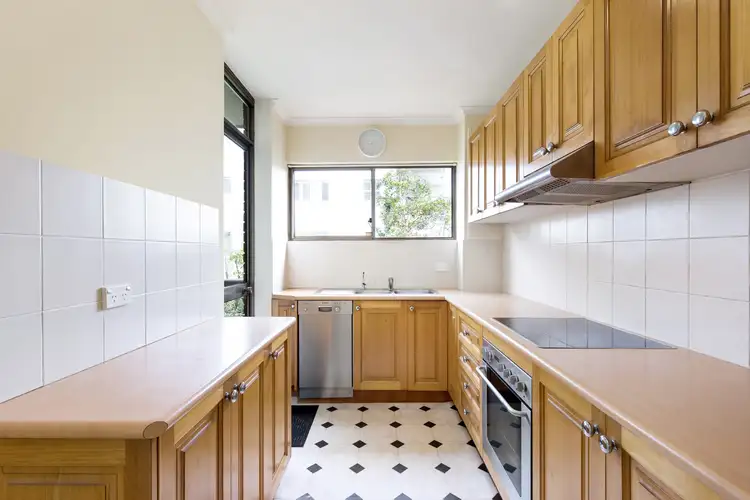 Third view of Homely apartment listing, 33/22-28 Penkivil Street, Bondi NSW 2026