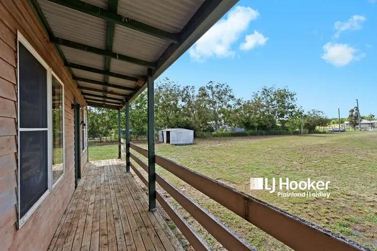 Third view of Homely rural property listing, 1 Sunwest Crt, Plainland QLD 4341