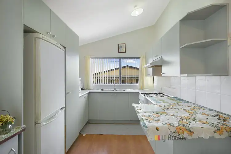 Second view of Homely retirement listing, 160/186 Sunrise Avenue, Halekulani NSW 2262