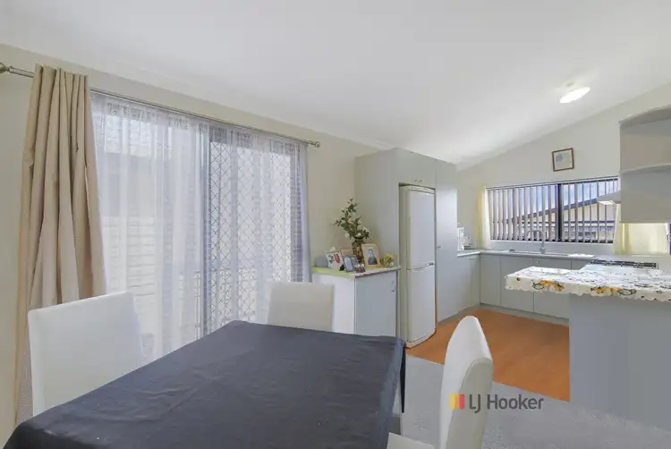 Third view of Homely retirement listing, 160/186 Sunrise Avenue, Halekulani NSW 2262