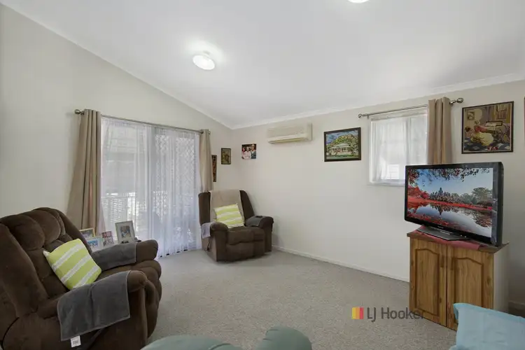 Fourth view of Homely retirement listing, 160/186 Sunrise Avenue, Halekulani NSW 2262