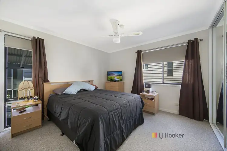 Fifth view of Homely retirement listing, 160/186 Sunrise Avenue, Halekulani NSW 2262