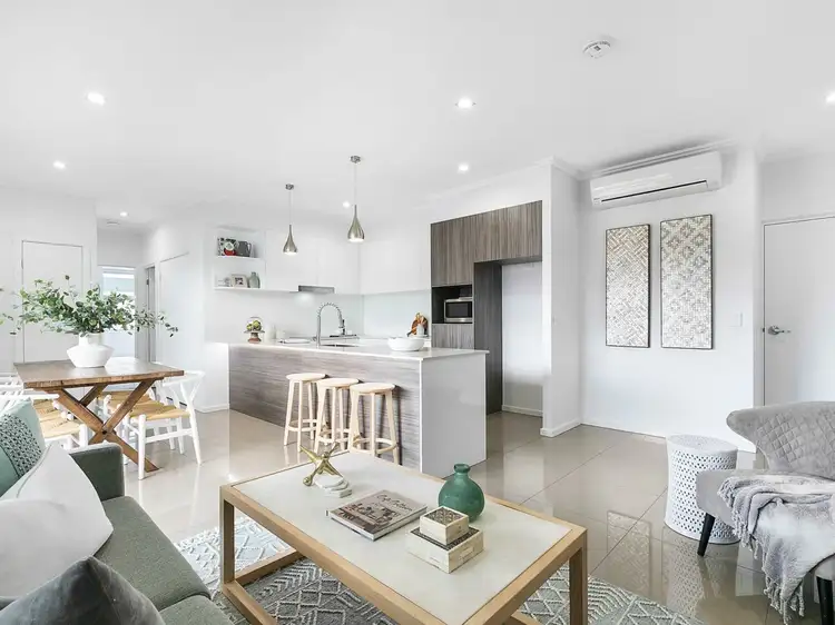 19/15 Durham Street, Coorparoo QLD 4151