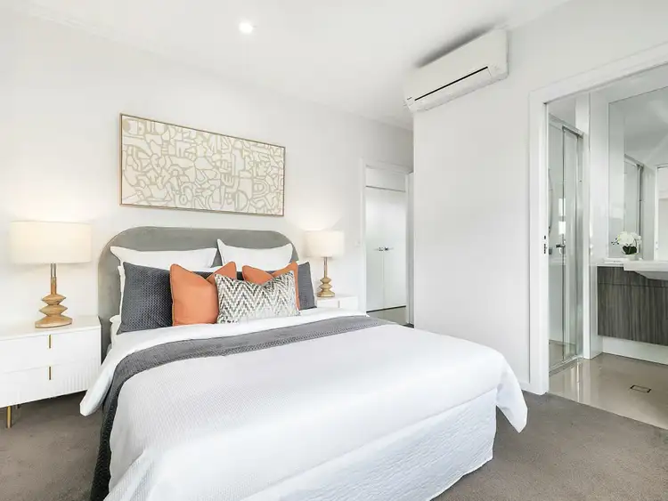 Fourth view of Homely unit listing, 19/15 Durham Street, Coorparoo QLD 4151