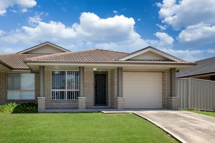 Main view of Homely semi-detached listing, 2/51 Wattle Ponds Road, Singleton NSW 2330
