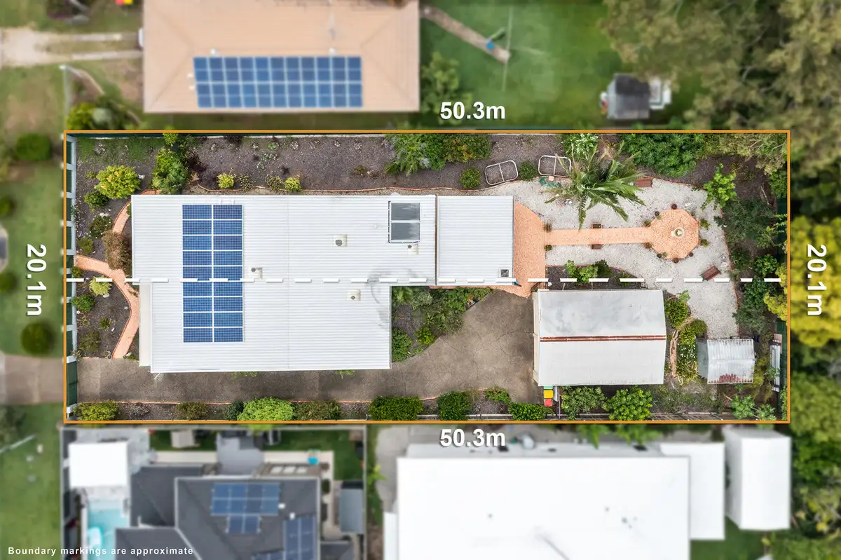 Main view of Homely house listing, 6-8 Hugh Street, Thorneside QLD 4158