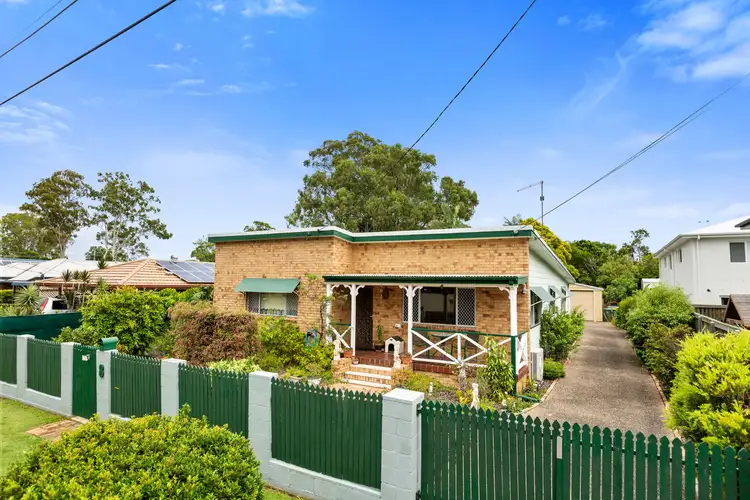 Second view of Homely house listing, 6-8 Hugh Street, Thorneside QLD 4158