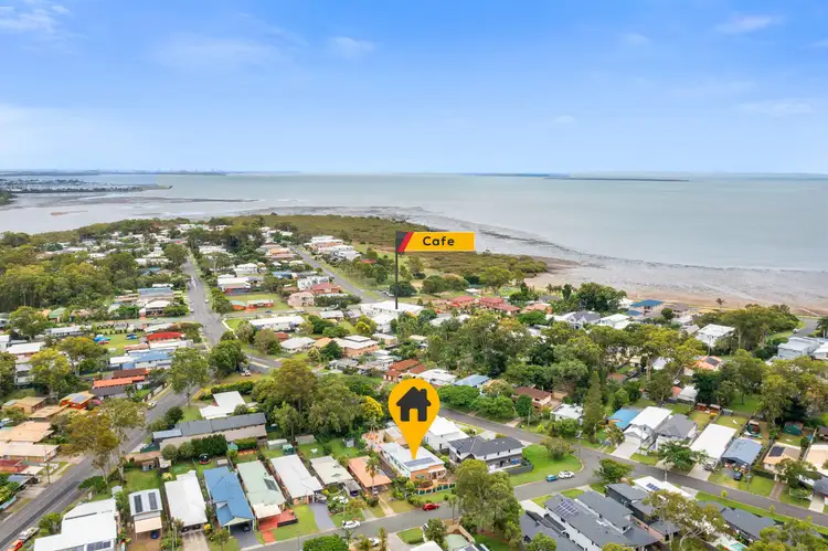 Third view of Homely house listing, 6-8 Hugh Street, Thorneside QLD 4158