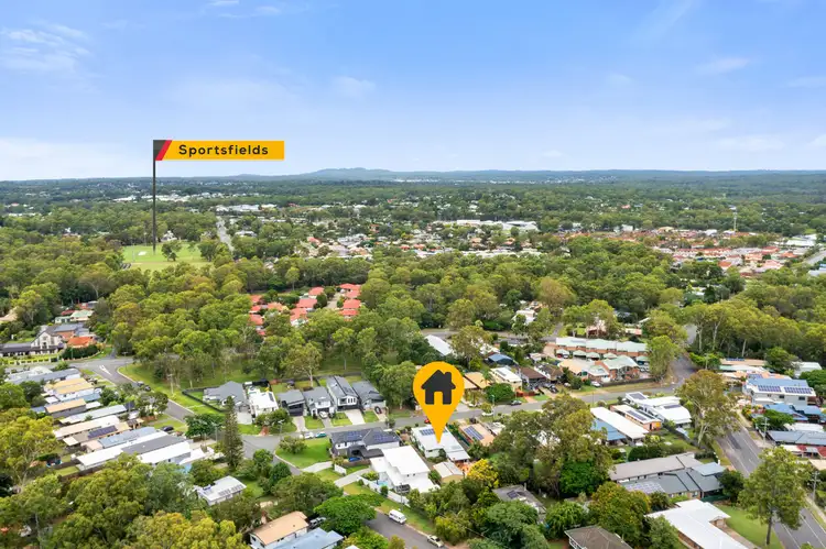 Fifth view of Homely house listing, 6-8 Hugh Street, Thorneside QLD 4158