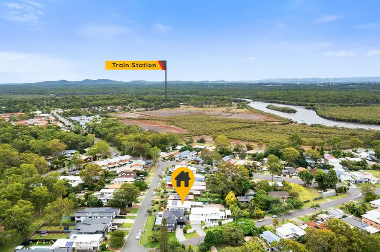Sixth view of Homely house listing, 6-8 Hugh Street, Thorneside QLD 4158