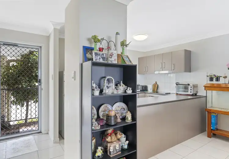 Second view of Homely unit listing, Unit 15/24 Ramu Street, Eagleby QLD 4207