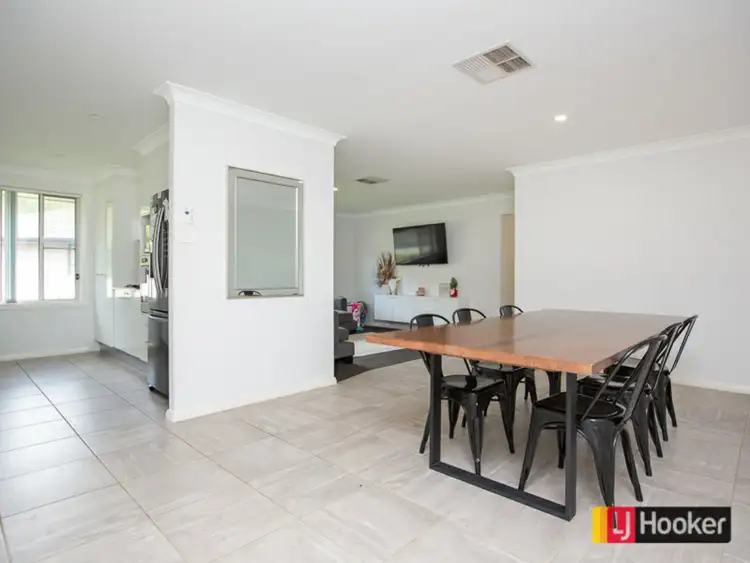 Seventh view of Homely house listing, 21 Scarborough Close, North Tamworth NSW 2340
