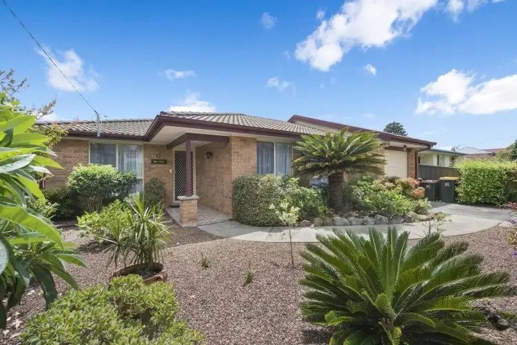 Second view of Homely house listing, 48 Kelsey Road, Noraville NSW 2263