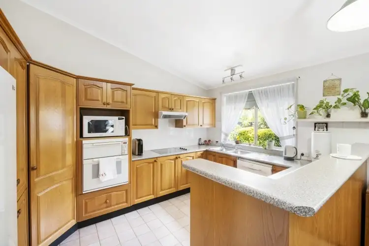 Fourth view of Homely house listing, 48 Kelsey Road, Noraville NSW 2263