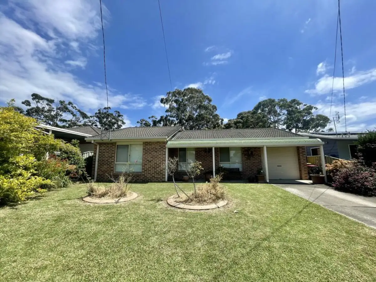 Main view of Homely house listing, 31 Gibson Crescent, Sanctuary Point NSW 2540