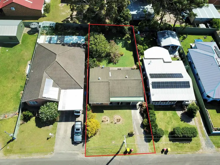 Third view of Homely house listing, 31 Gibson Crescent, Sanctuary Point NSW 2540