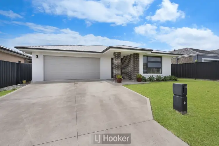 Main view of Homely house listing, 31 Lamb Street, Boolaroo NSW 2284