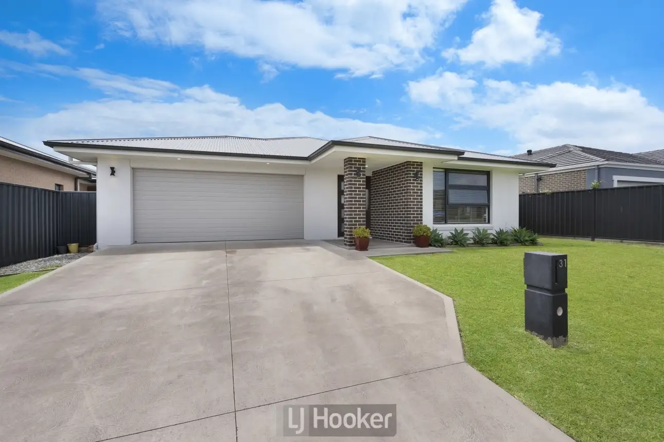 Main view of Homely house listing, 31 Lamb Street, Boolaroo NSW 2284