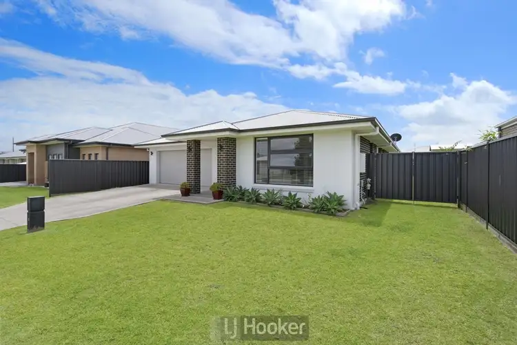 Second view of Homely house listing, 31 Lamb Street, Boolaroo NSW 2284