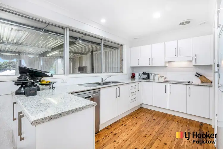 Third view of Homely house listing, 16 Keato Avenue, Hammondville NSW 2170