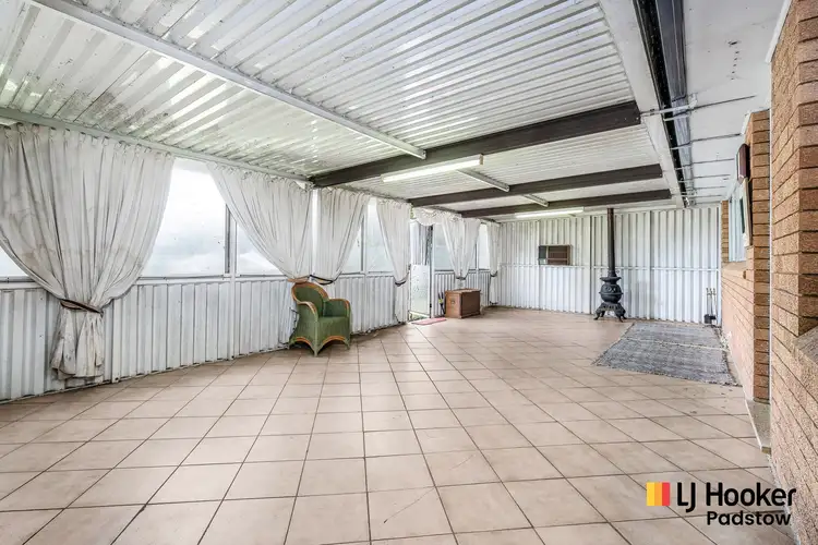 Fourth view of Homely house listing, 16 Keato Avenue, Hammondville NSW 2170