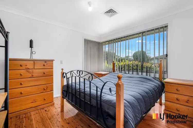 Fifth view of Homely house listing, 16 Keato Avenue, Hammondville NSW 2170