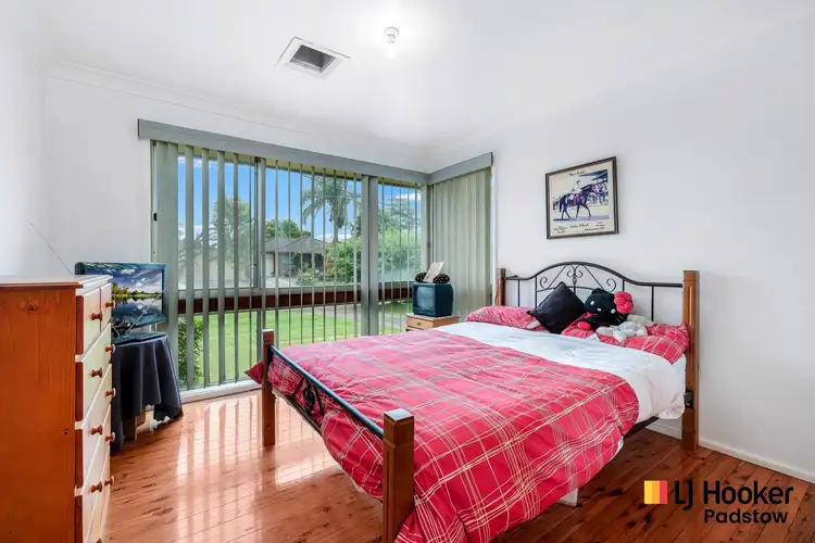 Sixth view of Homely house listing, 16 Keato Avenue, Hammondville NSW 2170
