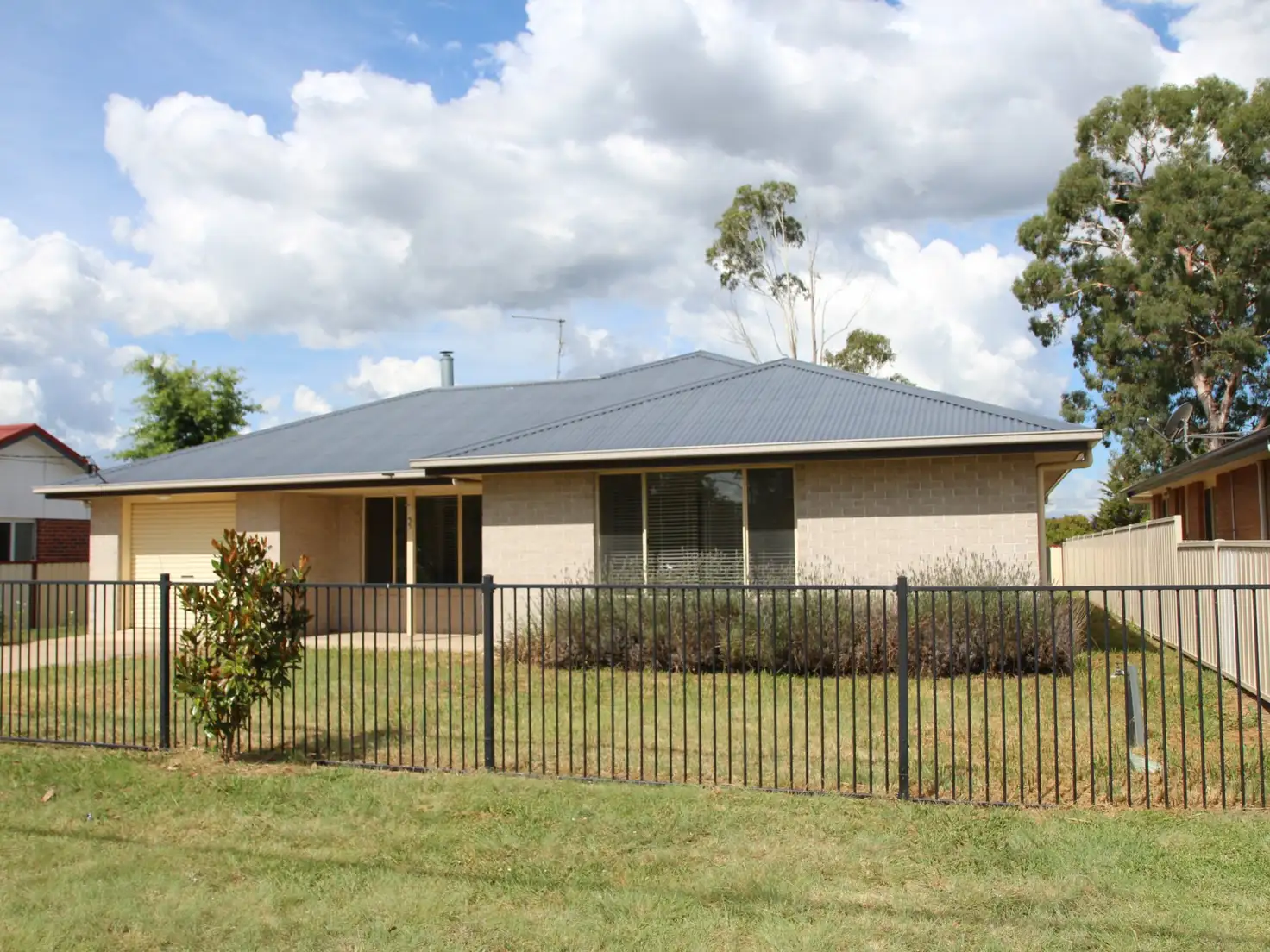 Main view of Homely house listing, 55 Abbott Street, Glen Innes NSW 2370