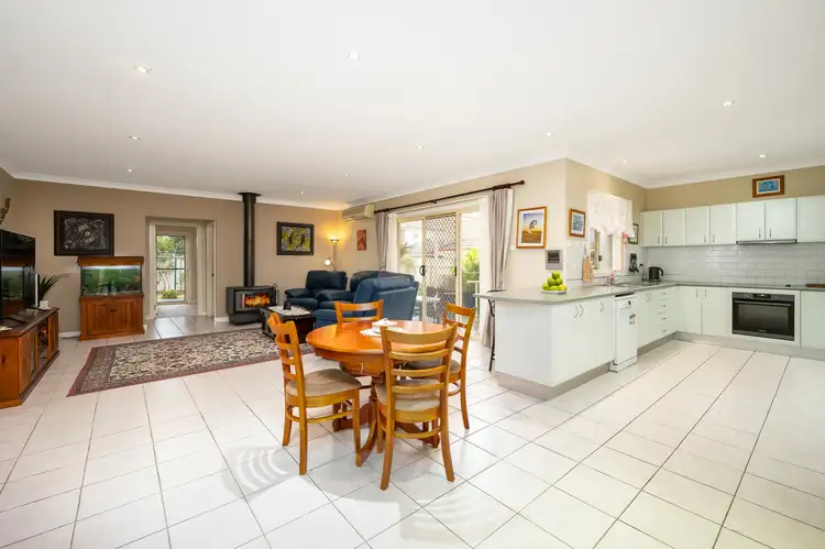 Second view of Homely house listing, 3 Barden Close, Callala Bay NSW 2540