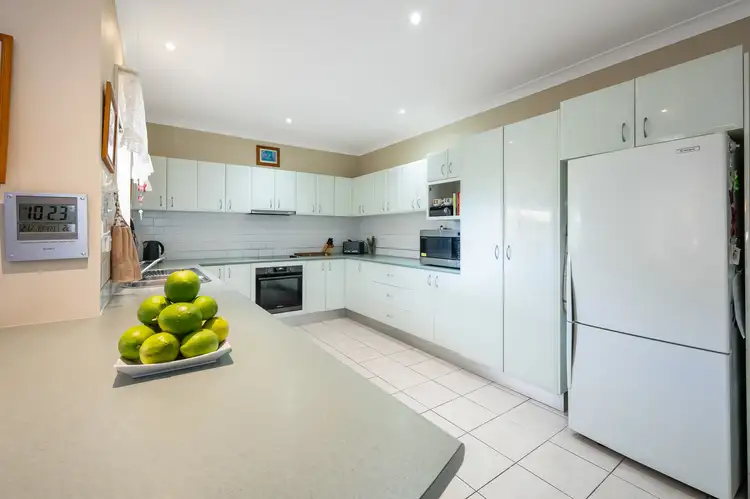 Third view of Homely house listing, 3 Barden Close, Callala Bay NSW 2540