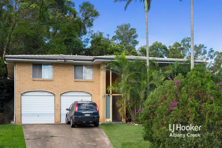 2 Jupiter Court, Eatons Hill QLD 4037