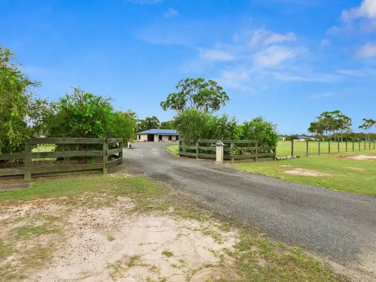 9 Westwood Way, Oakhurst QLD 4650