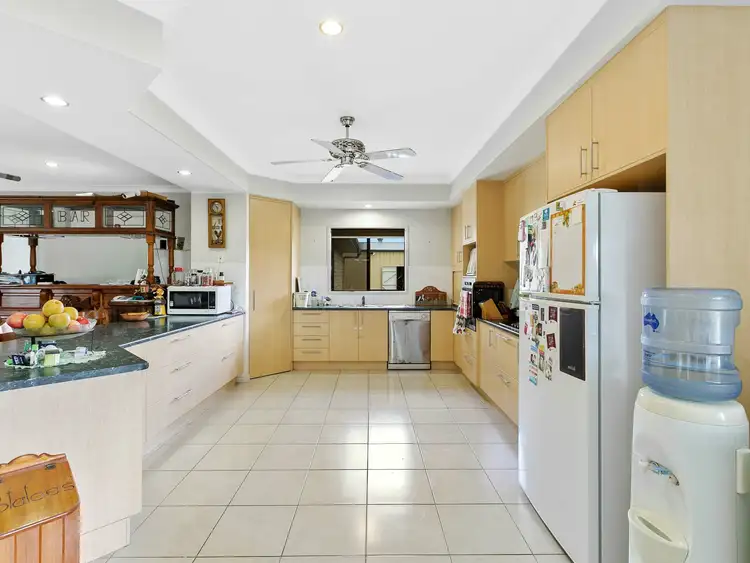 Second view of Homely house listing, 9 Westwood Way, Oakhurst QLD 4650