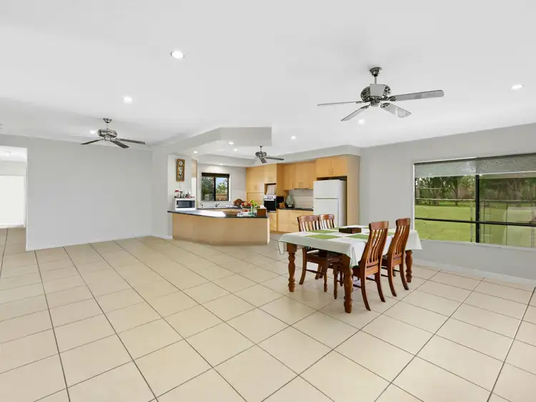 Fourth view of Homely house listing, 9 Westwood Way, Oakhurst QLD 4650