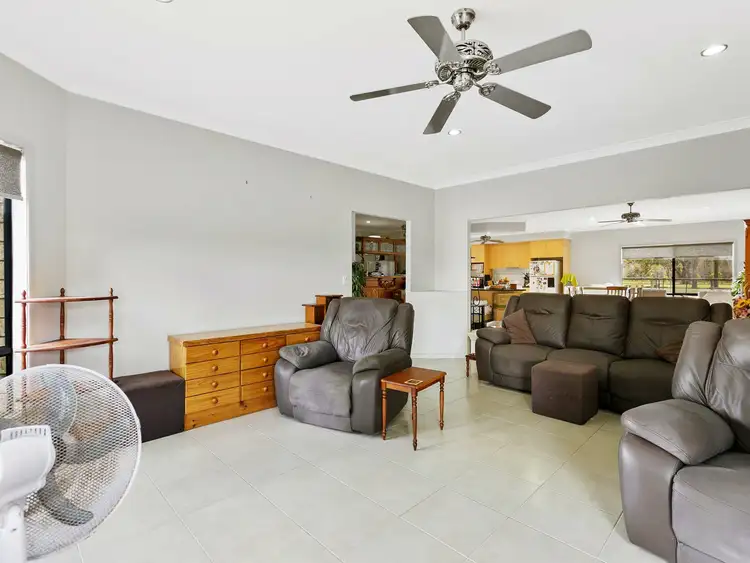 Fifth view of Homely house listing, 9 Westwood Way, Oakhurst QLD 4650