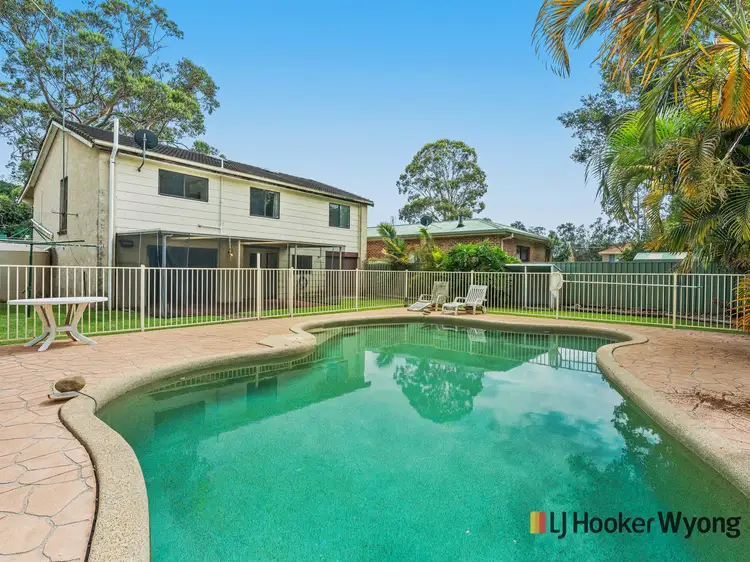 Third view of Homely house listing, 8 Raymond Street, Tacoma South NSW 2259