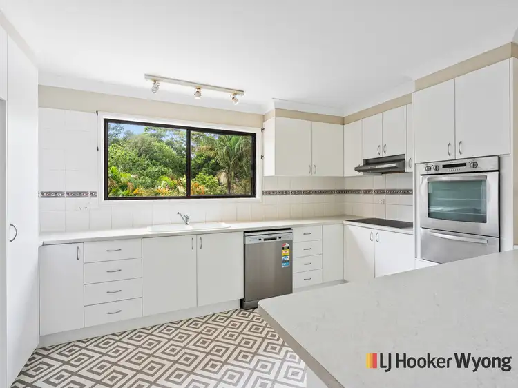 Fourth view of Homely house listing, 8 Raymond Street, Tacoma South NSW 2259