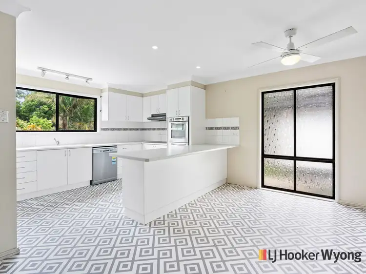 Fifth view of Homely house listing, 8 Raymond Street, Tacoma South NSW 2259