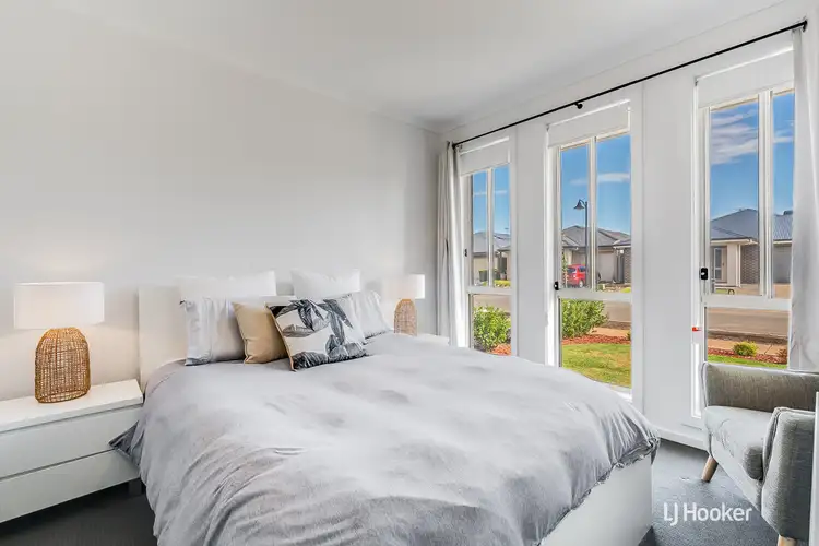 Second view of Homely house listing, 20 Robertson Street, Evanston Gardens SA 5116