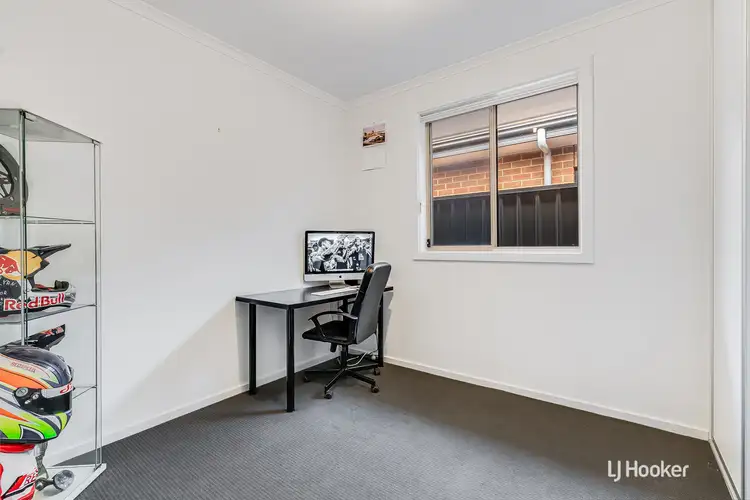 Fifth view of Homely house listing, 20 Robertson Street, Evanston Gardens SA 5116