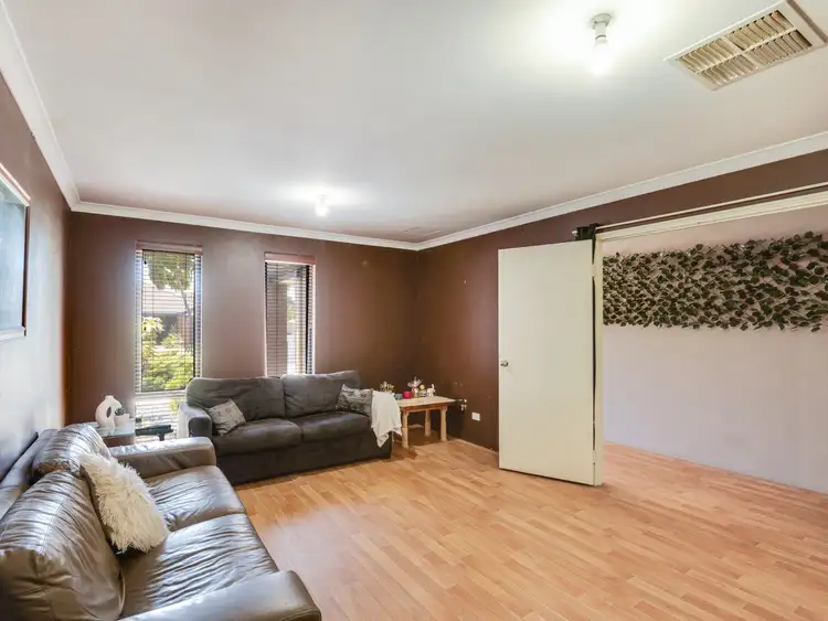 Fifth view of Homely house listing, 5 Axbridge Link, Leda WA 6170