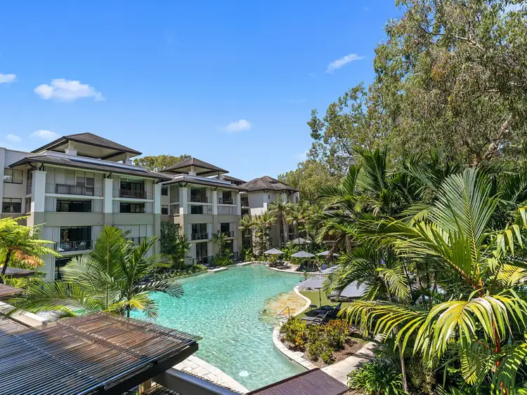 Main view of Homely apartment listing, 230-231/5 Triton Street, Palm Cove QLD 4879