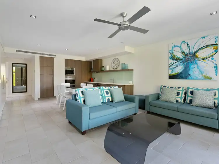 Fourth view of Homely apartment listing, 230-231/5 Triton Street, Palm Cove QLD 4879