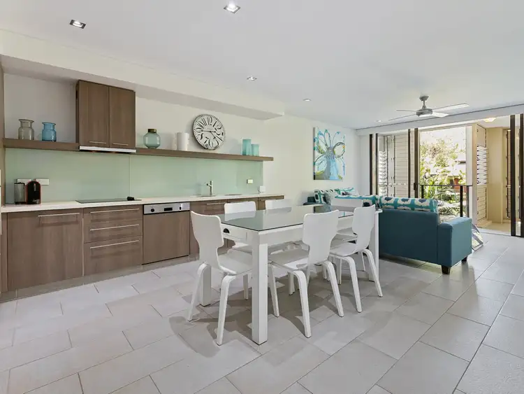 Fifth view of Homely apartment listing, 230-231/5 Triton Street, Palm Cove QLD 4879