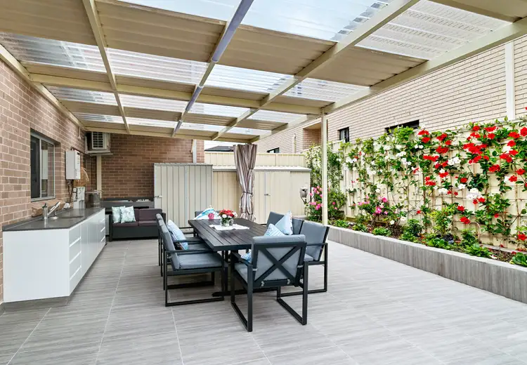 2/39 Mitchell Street, Condell Park NSW 2200