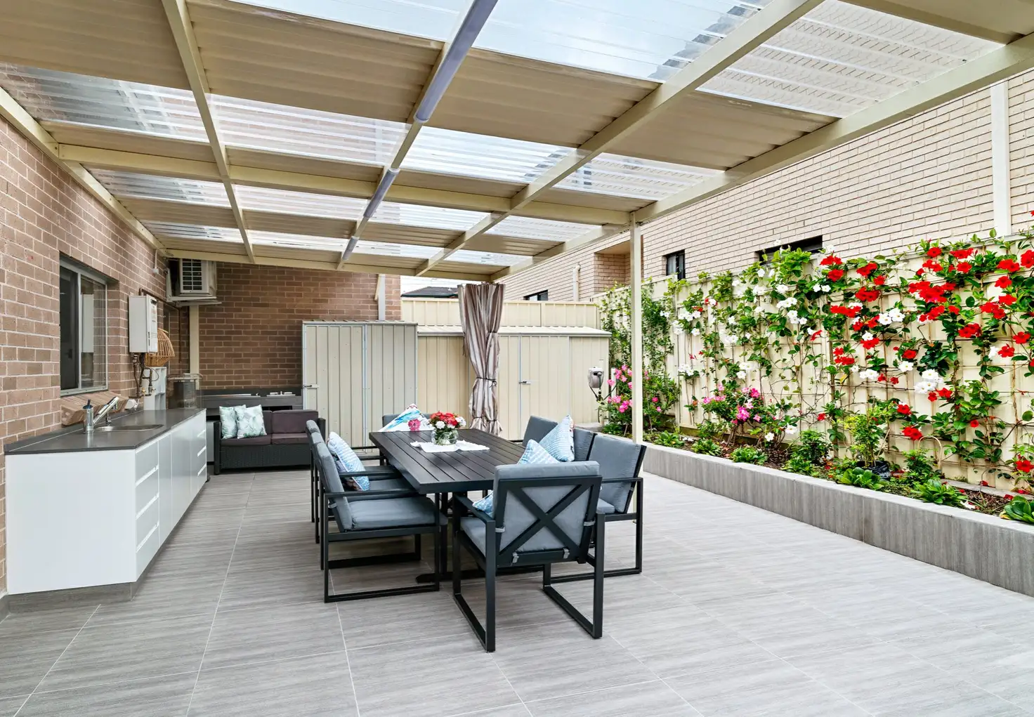 Main view of Homely townhouse listing, 2/39 Mitchell Street, Condell Park NSW 2200