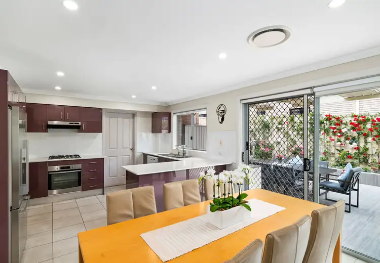 Third view of Homely townhouse listing, 2/39 Mitchell Street, Condell Park NSW 2200