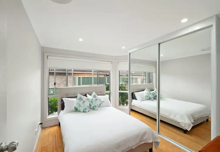 Fourth view of Homely townhouse listing, 2/39 Mitchell Street, Condell Park NSW 2200