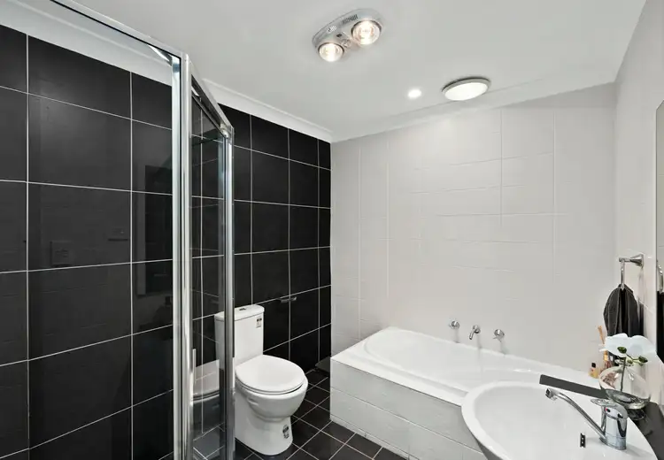 Fifth view of Homely townhouse listing, 2/39 Mitchell Street, Condell Park NSW 2200