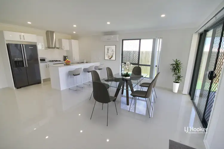 1 Sienna Circuit, Yarrabilba QLD 4207
